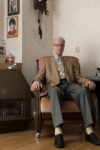 an ode to Jean, an advocate for the elderly and a dear friend