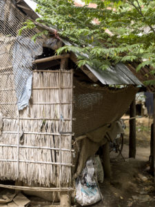 Environment elderly cambodia